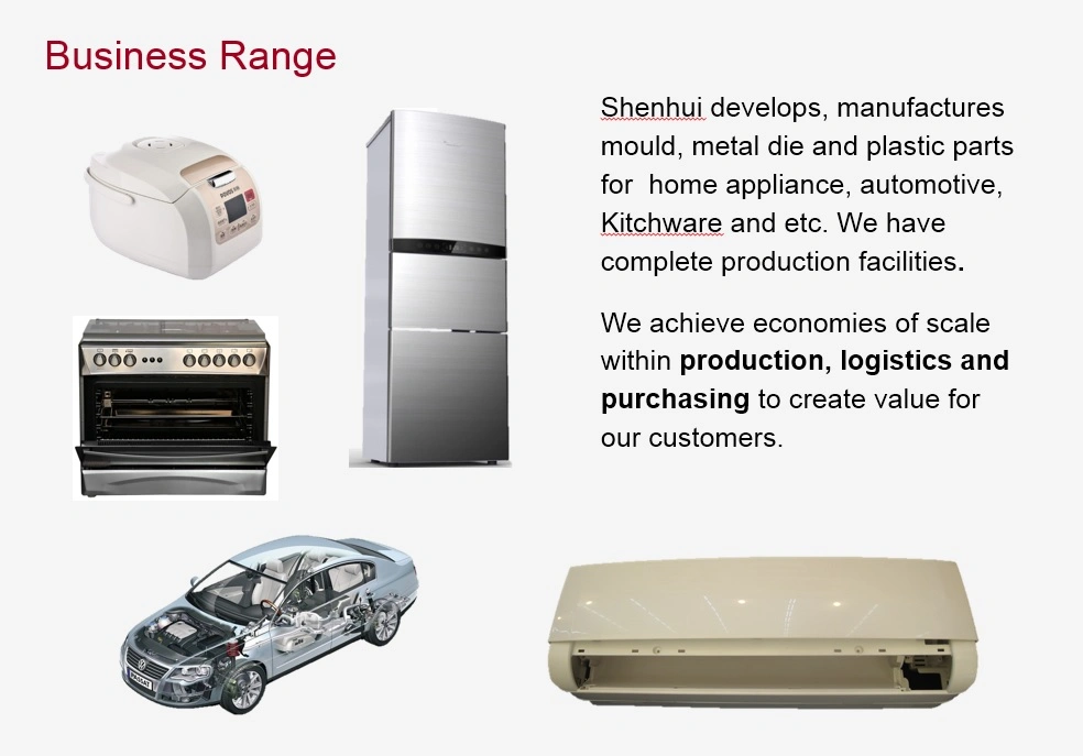 Processing Custom Transparent Injection Parts Electrical Functional Components Acrylic Plexiglass Material Plaste