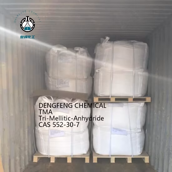 Preço de atacado de matérias-primas químicas intermediárias orgânicas CAS 877-37-2