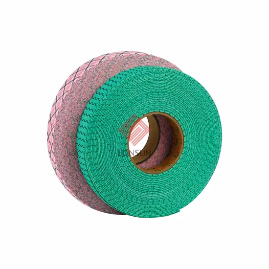 Material de absorventes higiênicos de camada de distribuição aquisitiva funcional