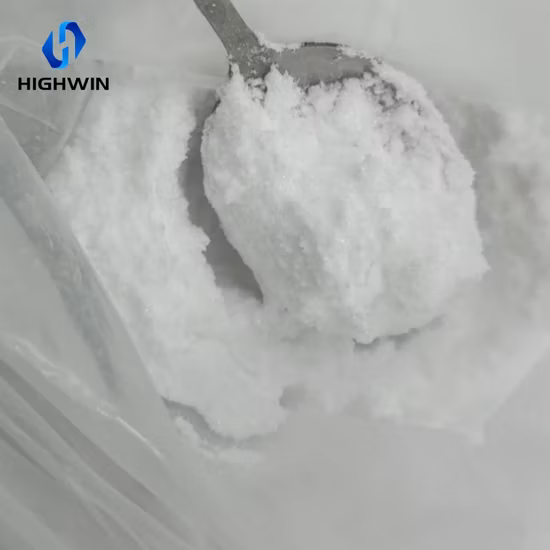 Dicloridrato de Daclatasvir Venda Direta da Fábrica CAS 1009119-65-6