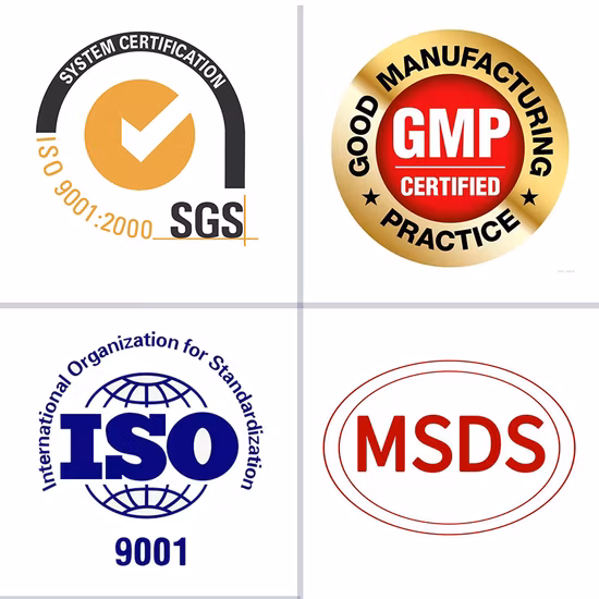 Intermediário farmacêutico de grande estoque beta-metilfeniletilamina HCl 20388-87-8 com isenção alfandegária