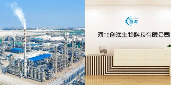 Intermediário Farmacêutico CAS 149-57-5 Preço de Fábrica